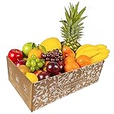 BauernGlück Retterbox Obstbox